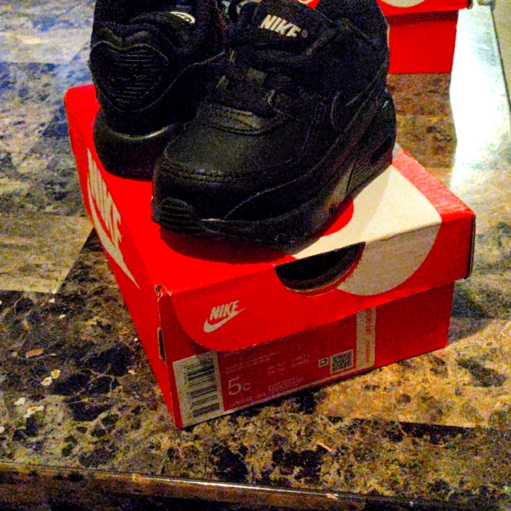Nike Huaraches